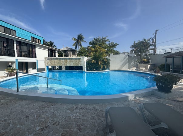 Harmony Complex, Cabarete, Puerto Plata Province 57000