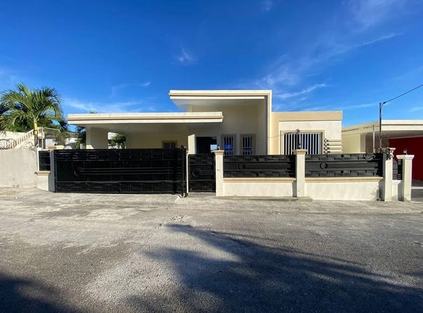 Puerto Plata, Puerto Plata Province 57000