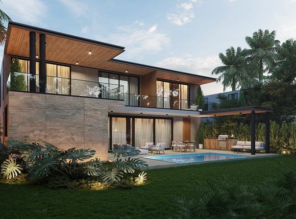 Punta Cana Village, Higuey, La Altagracia Province 23000