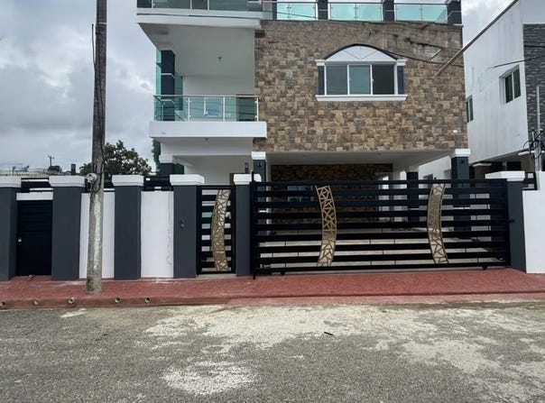 Puerto Plata, Puerto Plata Province 57000