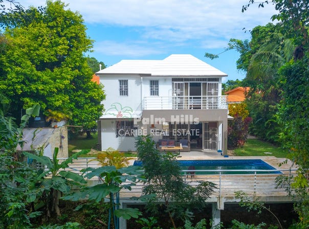 Sosúa, Sosúa, Puerto Plata Province 57000