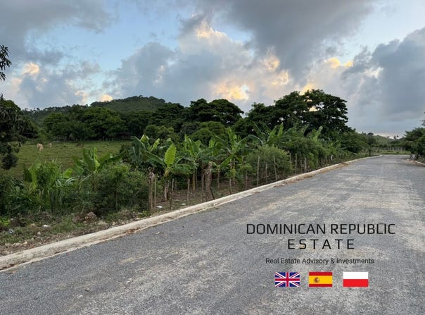 Unnamed Road, Las Lagunas de Nisibón, La Altagracia Province