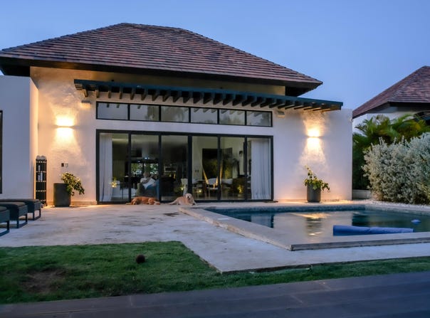 Unnamed Road, Punta Cana, La Altagracia Province 23000