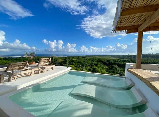 Abra Grande, Samaná, Samaná Province 32000