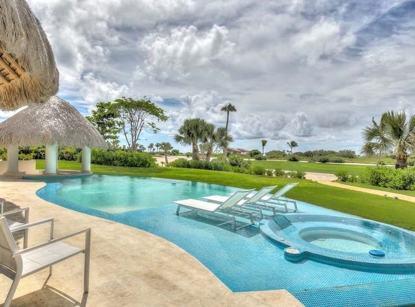 Punta Cana Resort & Club, Higuey, La Altagracia Province 23000