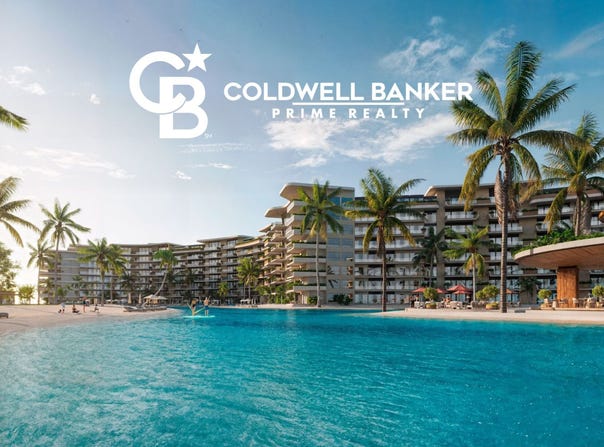 Cap Cana, Punta Cana, La Altagracia Province 23203