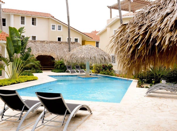 LOS CORALES, Higuey, La Altagracia Province 23000