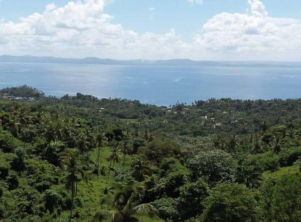Samana, Samana, Samaná Province 32000