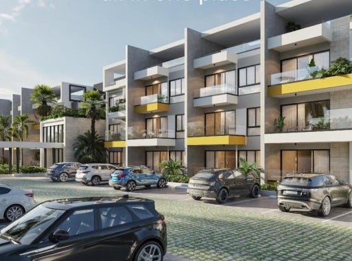 Calle del Sol, Punta Cana, La Altagracia Province 23000