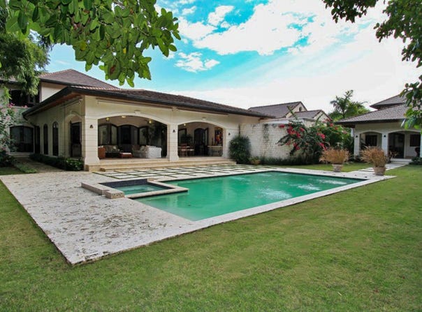 Cabarete, Puerto Plata, Puerto Plata Province