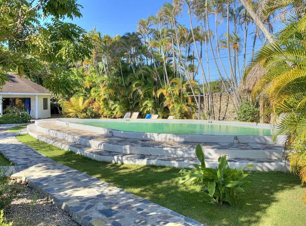 Cabarete, Cabarete, Puerto Plata Province