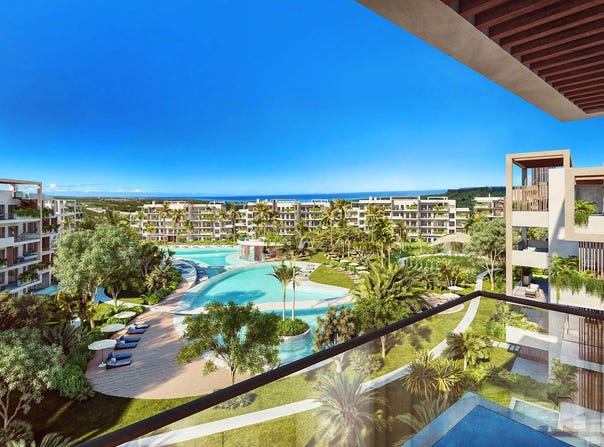 Downtown Punta Cana, Higuey, La Altagracia Province 23000