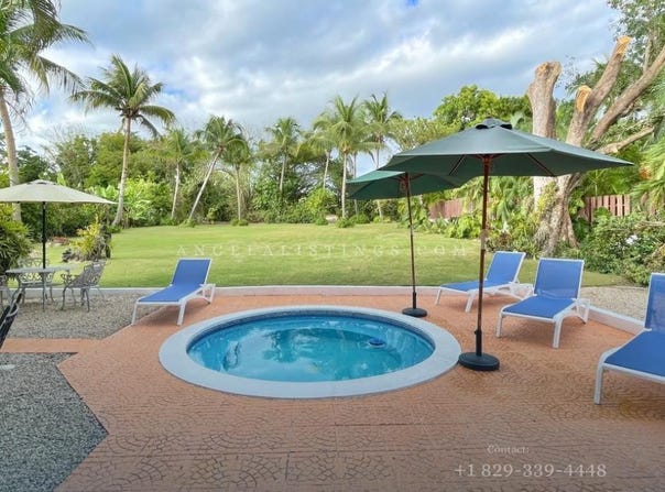 Casa De Campo, La Romana, La Altagracia Province 22000