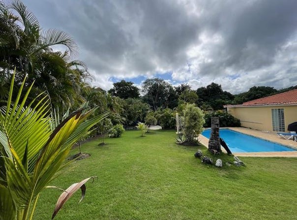 Casa Linda I, Sosúa, Puerto Plata Province 57000