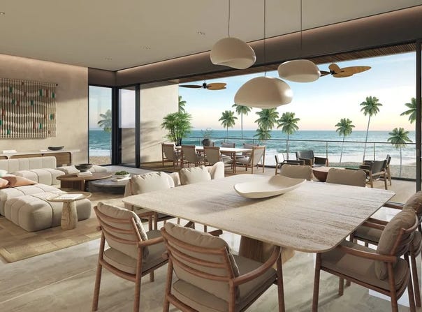 Atlantic View, Cabarete, Puerto Plata Province 57000