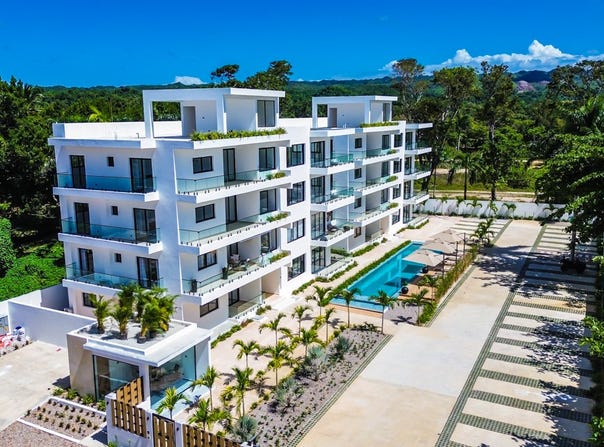 Las Terrenas, Las Terrenas, Samaná Province 32000