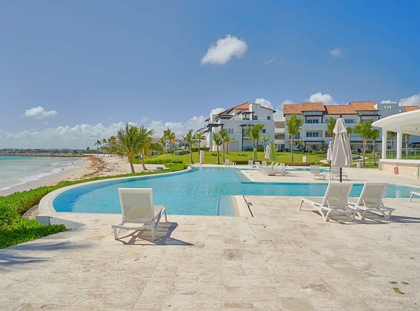 Cap Cana, Higuey, La Altagracia Province 23000
