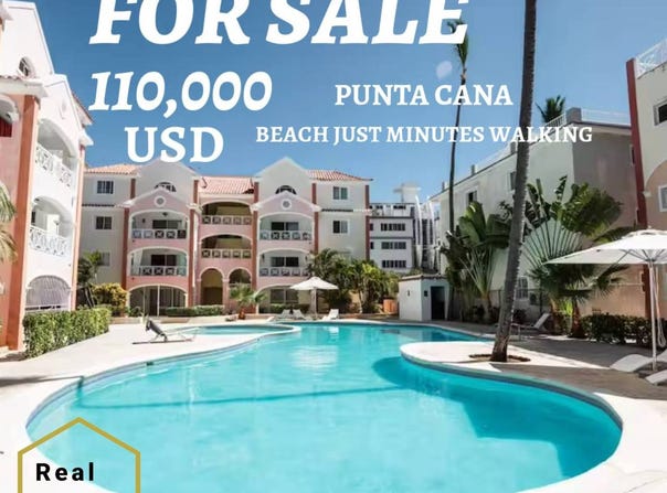C. El Dorado D3, Punta Cana 23000, Dominican Republic, Punta Cana, La Altagracia Province 23000