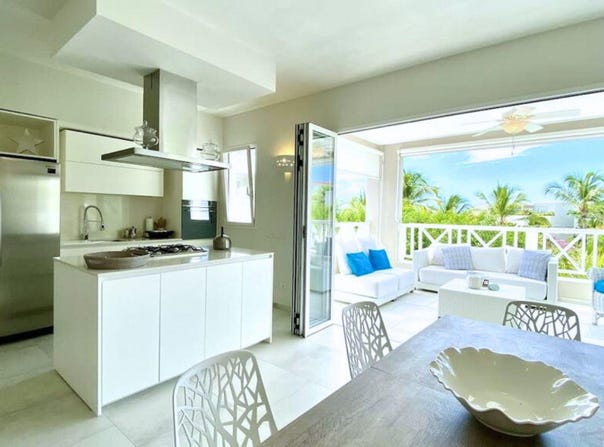Dominicus, Higuey, La Altagracia Province
