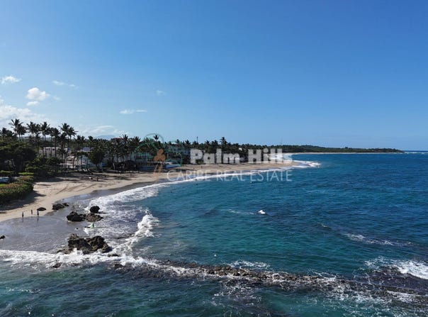 QH2P+97R, Cabarete 57000, Dominican Republic, Cabarete, Puerto Plata Province 57000