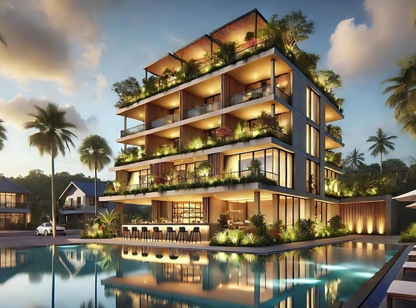 1 BR Exclusive Vacation Unit Perfect for Family Getaway!, Bayahibe, La Altagracia Province 23000