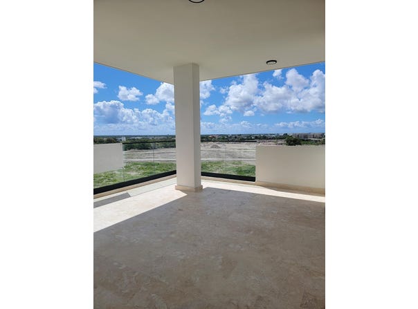 Unnamed Road, Punta Cana, La Altagracia Province 23000