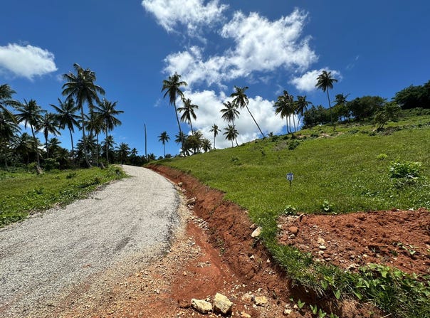 Samana, Samana, Samaná Province 32000