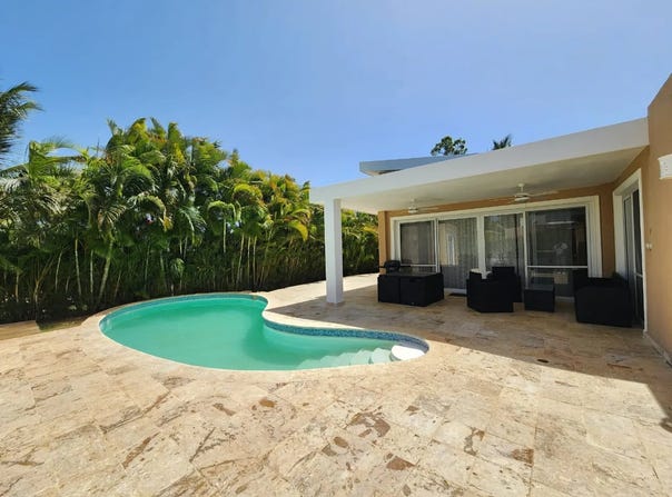 Sosúa, Puerto Plata Province 57000