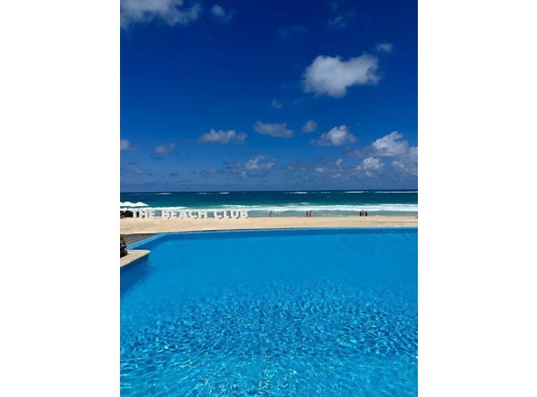 Hard Rock, Punta Cana, La Altagracia Province 23000