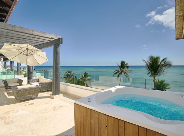 Punta Palmera, Punta Cana, La Altagracia Province 23000
