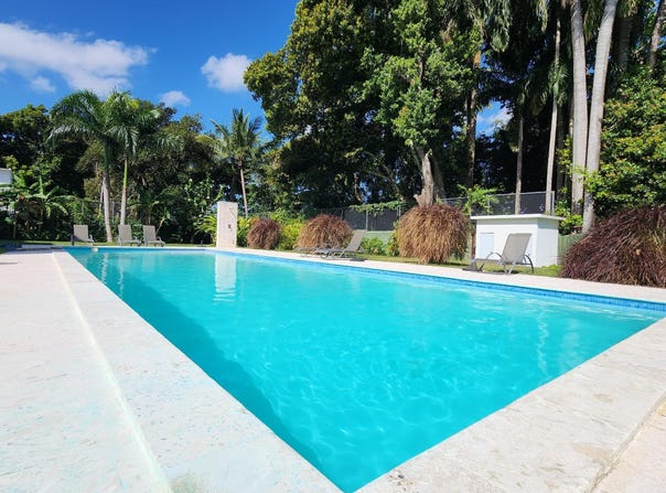 PHXW+R72, Cabarete 57000, Dominican Republic, Cabarete, Puerto Plata Province 57000