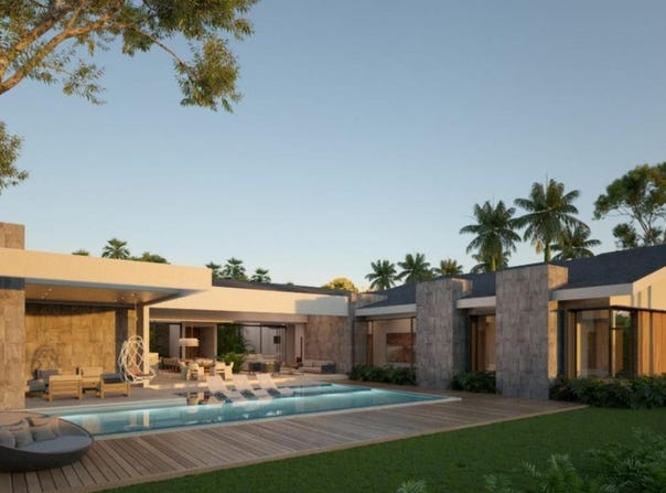 Casa De Campo, La Romana, La Altagracia Province 22000