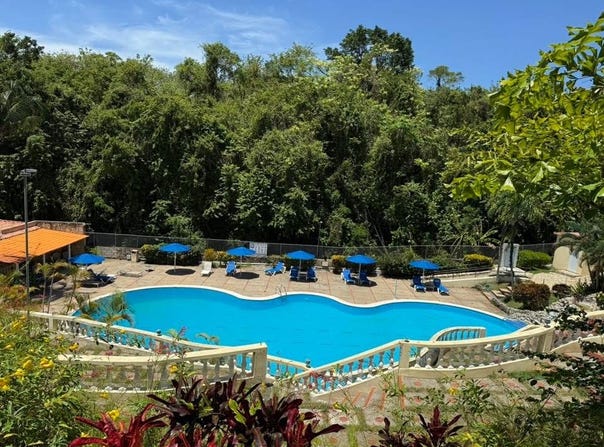Terraza Tropimar, Sosúa, Puerto Plata Province 57000