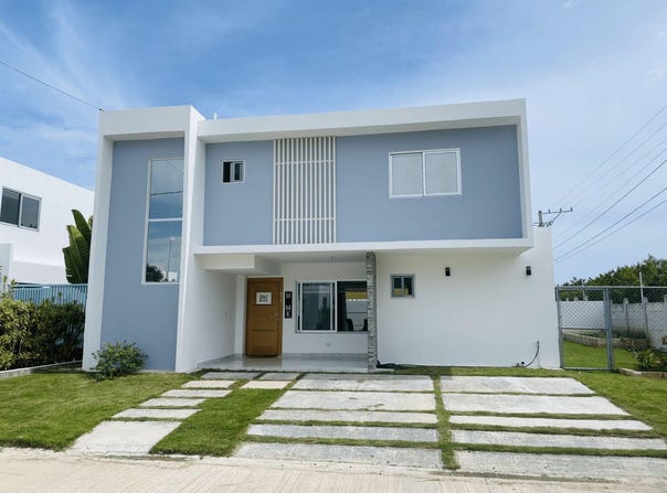 Av. Barcelo, Punta Cana, La Altagracia Province 23000