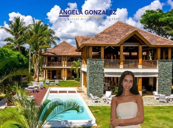 Casa De Campo, La Romana, La Altagracia Province 22000