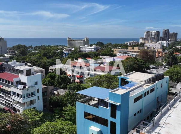 Gazcue Santo Domingo, Santo Domingo de Guzmán, Distrito Nacional 11109
