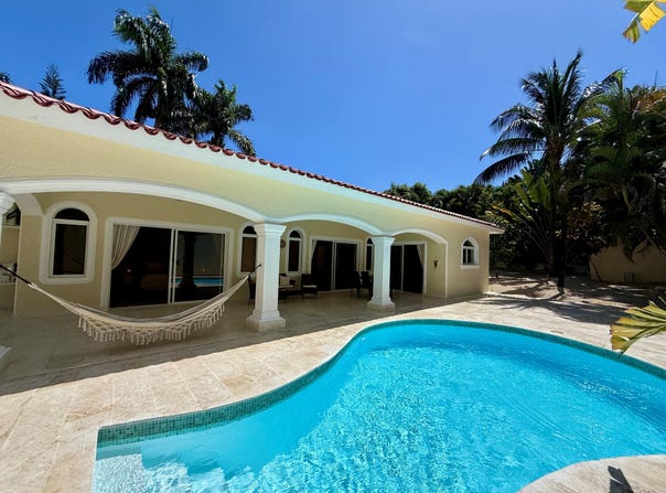 Cabarete, Cabarete, Puerto Plata Province