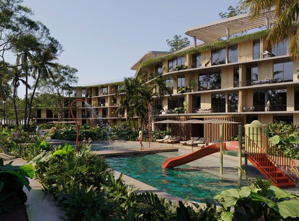 Vista Cana Boulevard, Punta Cana, La Altagracia Province 23000