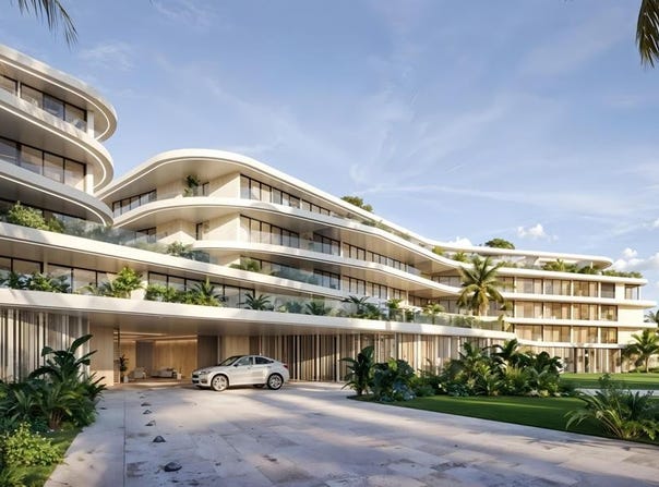 Cap Cana, Punta Cana, La Altagracia Province 23000
