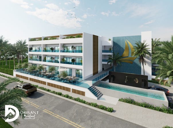Pueblo Bavaro, Punta Cana, La Altagracia Province 23000