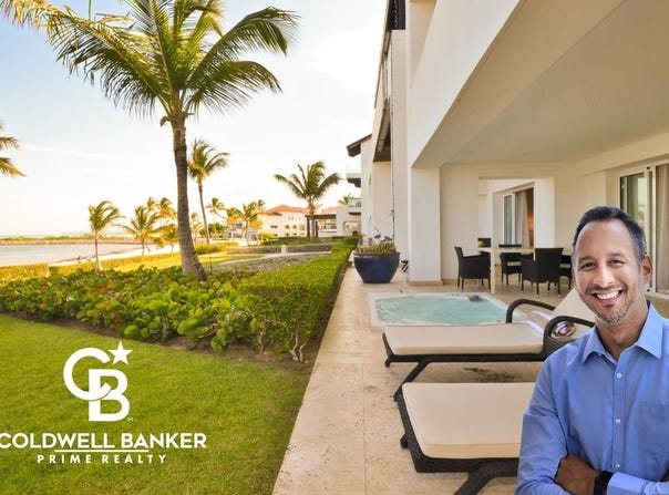 Cap Cana, Punta Cana, La Altagracia Province 23000