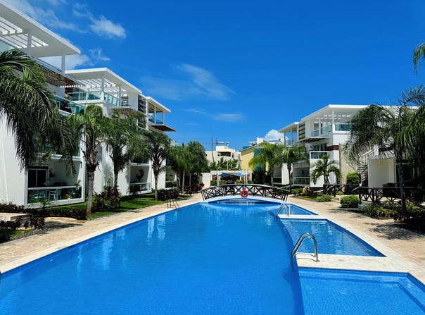 MHPG+FVQ, Punta Cana 23000, Dominican Republic, Punta Cana, La Altagracia Province 23000