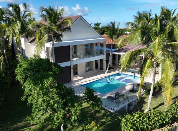 FH7J+9G9, Punta Cana 23000, Dominican Republic, Punta Cana, La Altagracia Province 23000