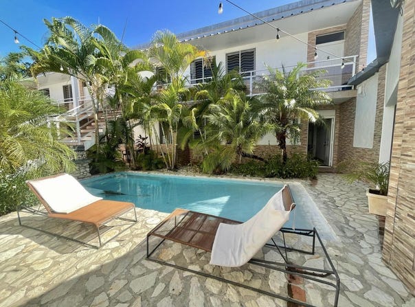 QF9P+5J9, Sosúa 57000, Dominican Republic, Sosúa, Puerto Plata Province 57000
