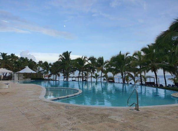 Carr Nueva, Playa Juan Dolio 21000, Dominican Republic, Juan Dolio, San Pedro de Macorís Province 21000