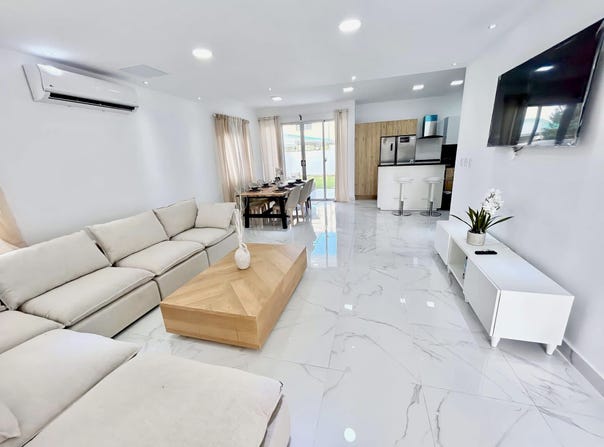 Villas Bávaro, Higuey, La Altagracia Province 23000