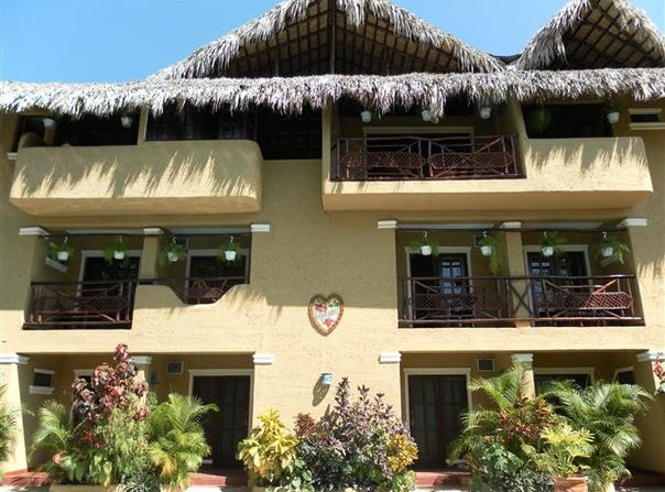5, Sosua, Puerto Plata Province 57000