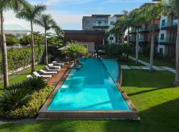 Cap Cana, Higuey, La Altagracia Province 23000