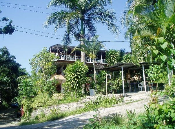Avenida Circunvalacion Sur, Puerto Plata, Puerto Plata Province 57000
