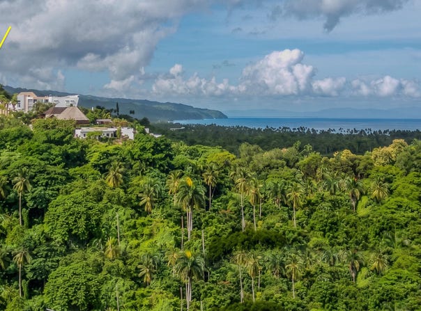 La Bonita, Samaná, Samaná Province 32000